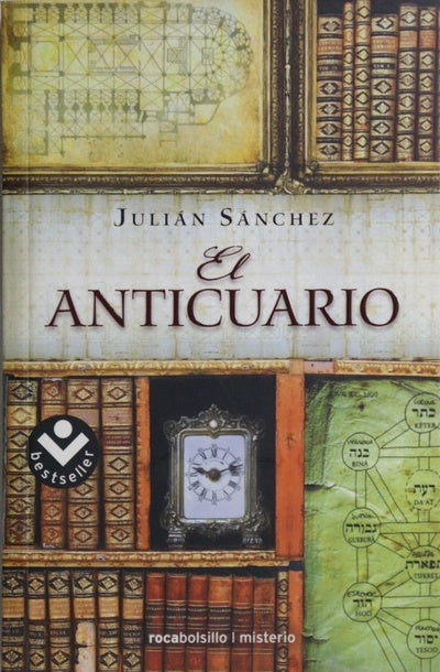 El anticuario
