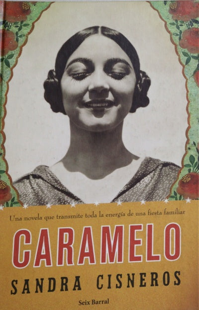 Caramelo o Puro cuento