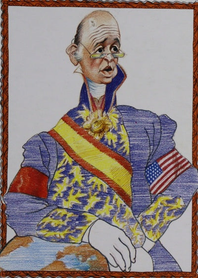 El político biografía de Francisco Fernández Ordóñez