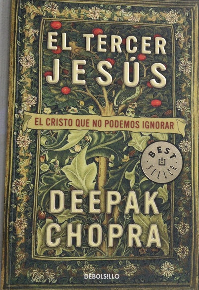 El tercer Jesús
