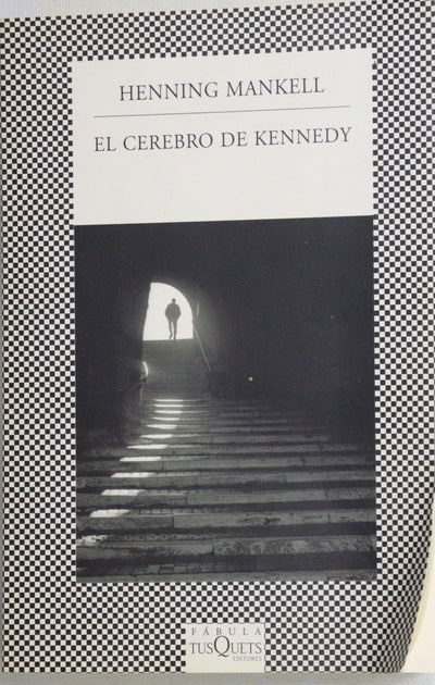 El cerebro de Kennedy