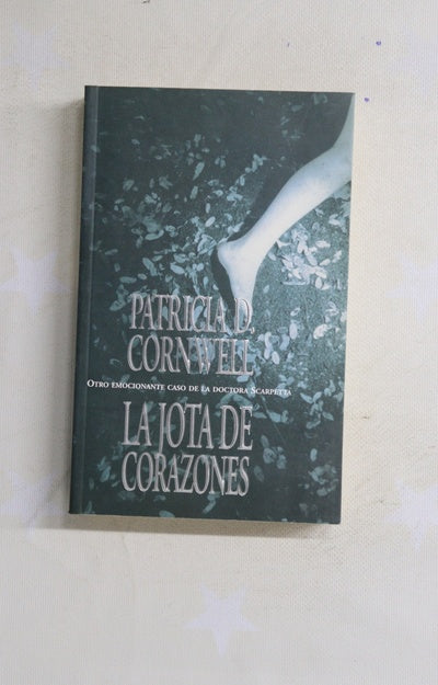 La jota de corazones