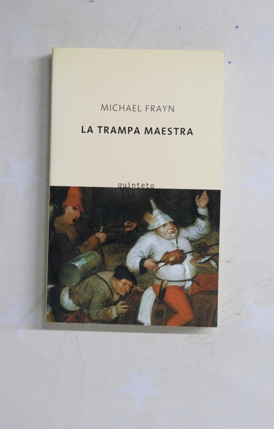 La trampa maestra