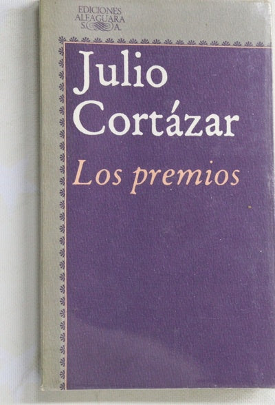 Los premios