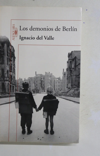Los demonios de Berlín