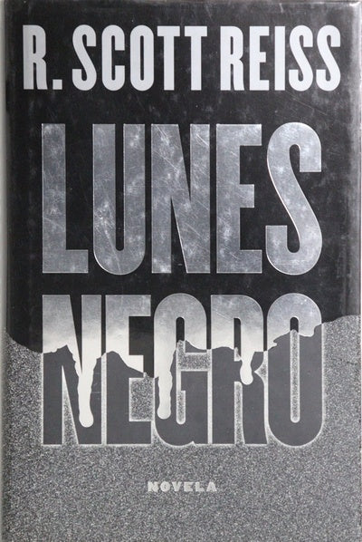 Lunes negro