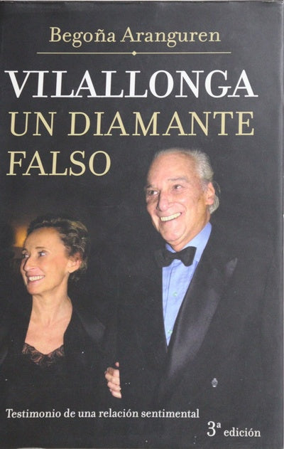 Villalonga Un  diamante falso