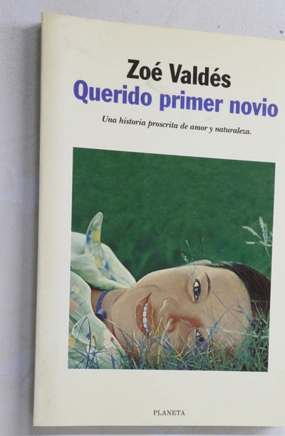 Querido primer novio