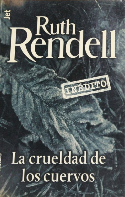 La crueldad de los cuervos