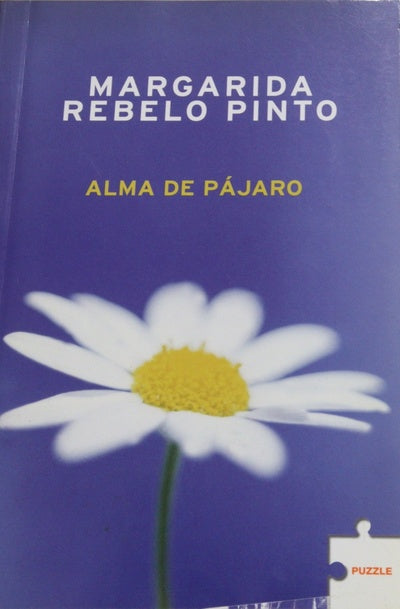 Alma de pájaro