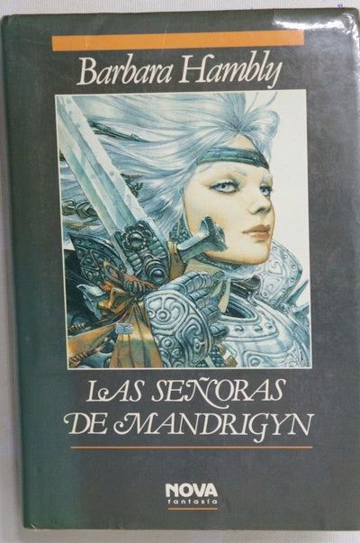 Las señoras de Mandrigyn