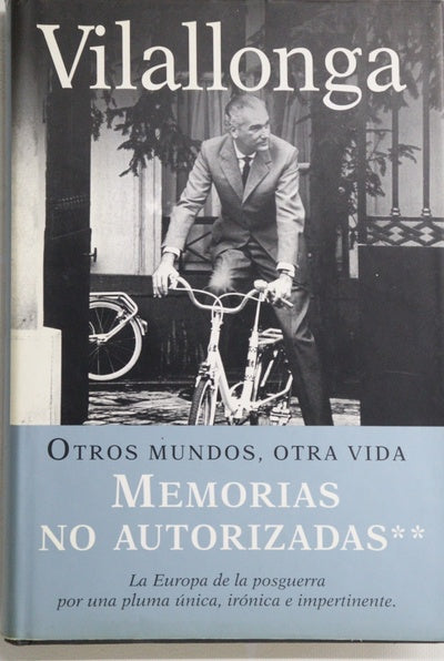 Otros mundos, otra vida