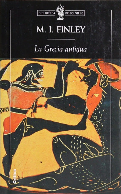 La Grecia antigua economía y sociedad