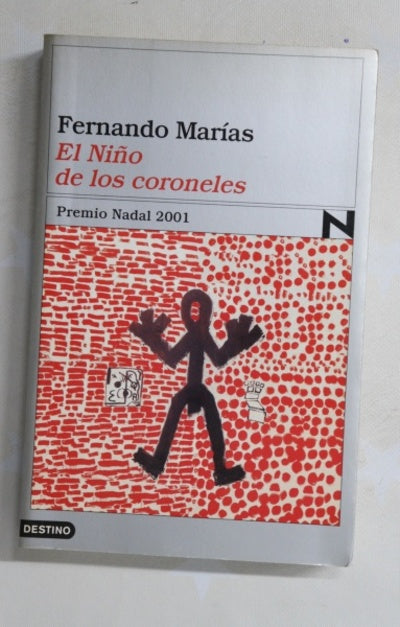 El Niño de los coroneles