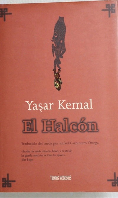 El halcón