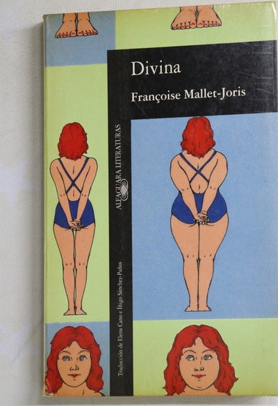Divina