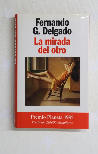 La mirada del otro