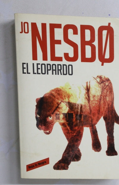 El leopardo