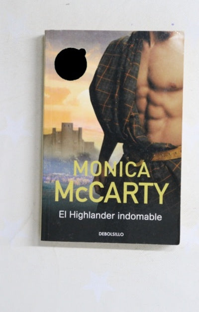 El highlander indomable