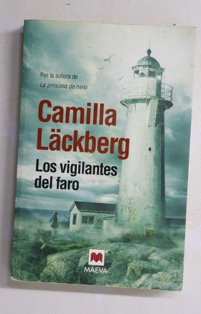 Los vigilantes del faro