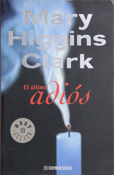 El último adiós