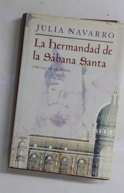La hermandad de la Sábana Santa