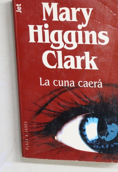 La cuna caerá