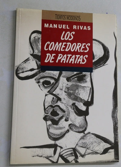 Los comedores de patatas