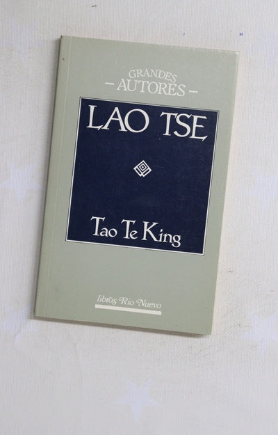 Tao te king