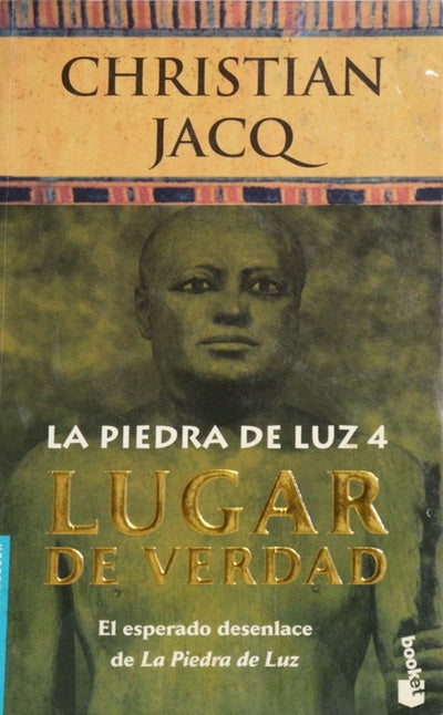 Lugar de verdad