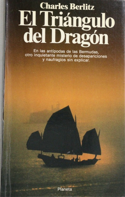 El triángulo de Dragón