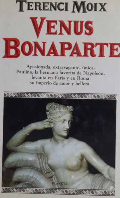 Venus Bonaparte