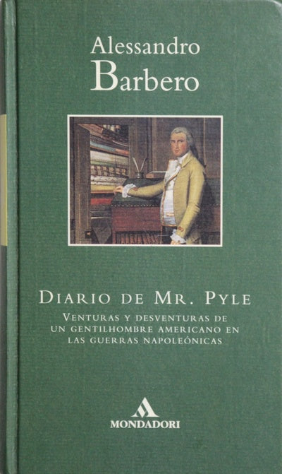 Diario de Mr. Pyle