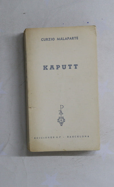 Kaputt