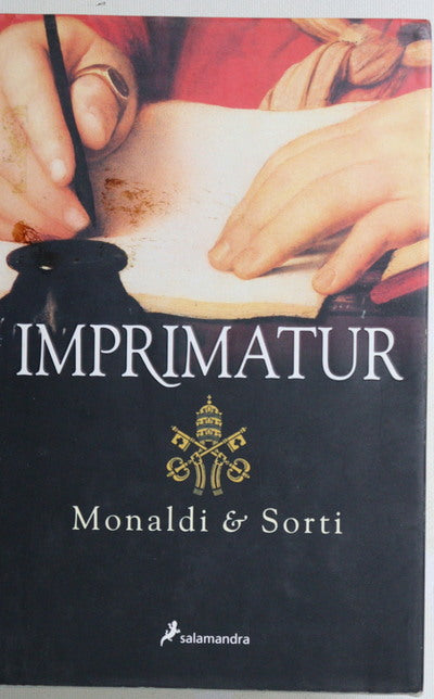 Imprimatur