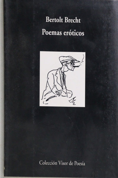 Poemas eróticos