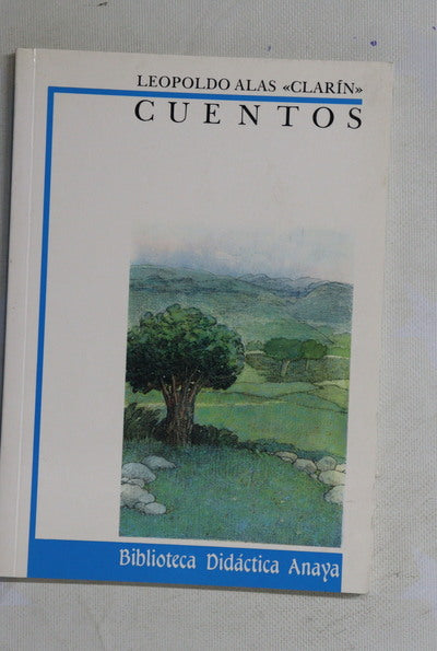 Cuentos