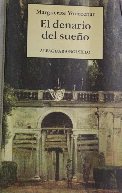 El denario del sueño