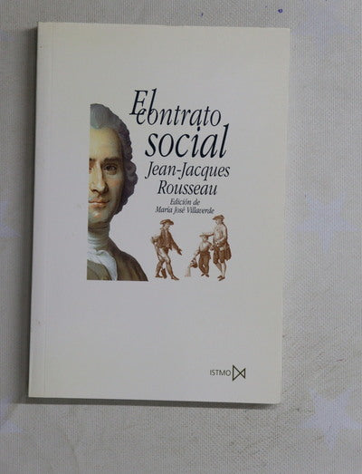 El contrato social