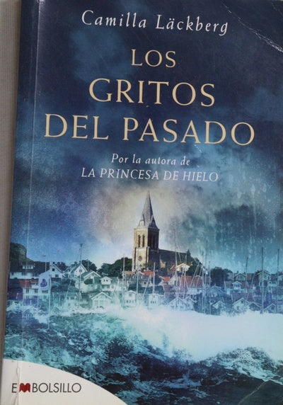 Los gritos del pasado