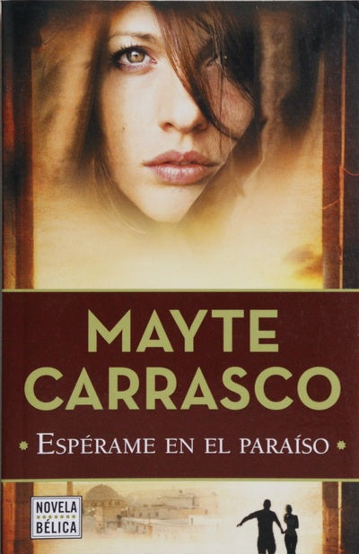 Espérame en el paraíso