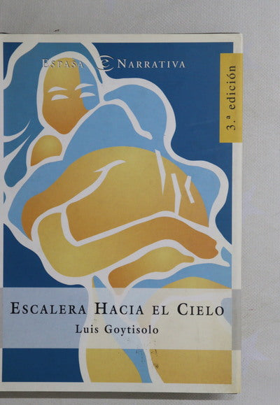 Escalera hacia el cielo