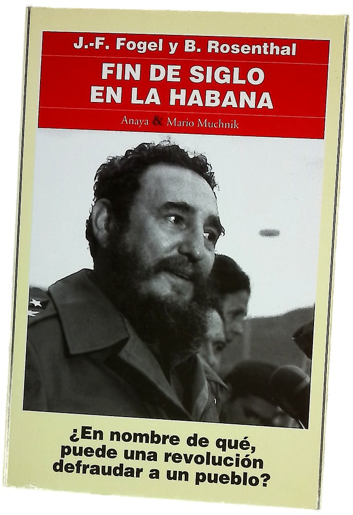 Fin de siglo en La Habana