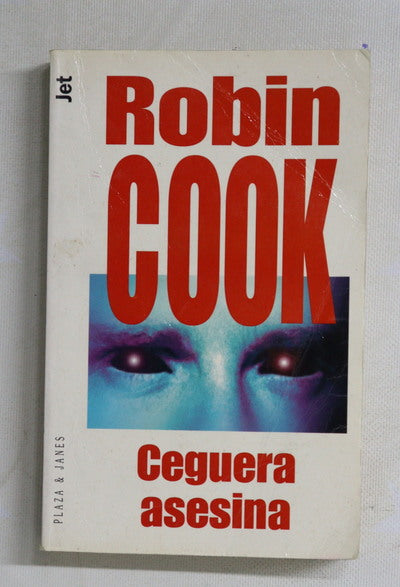 Ceguera asesina