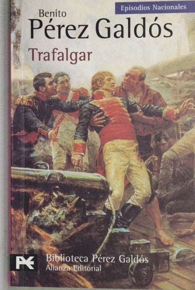 Trafalgar