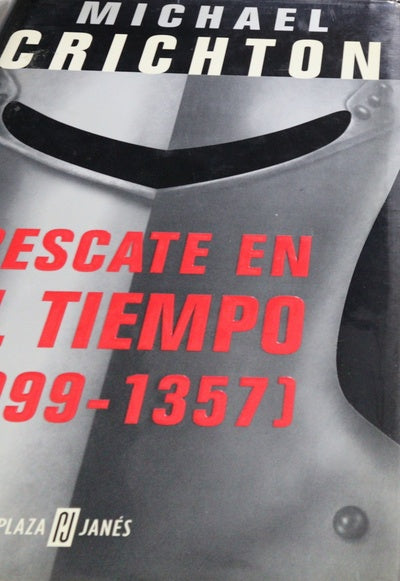 Rescate en el tiempo (1999-1357)