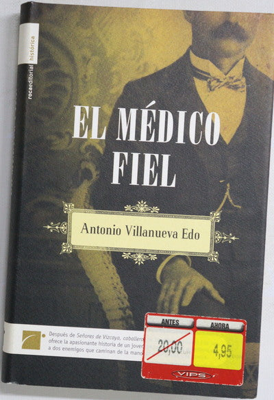 El médico fiel