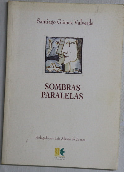 Sombras paralelas