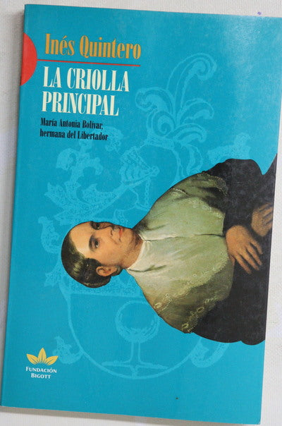 La criolla principal