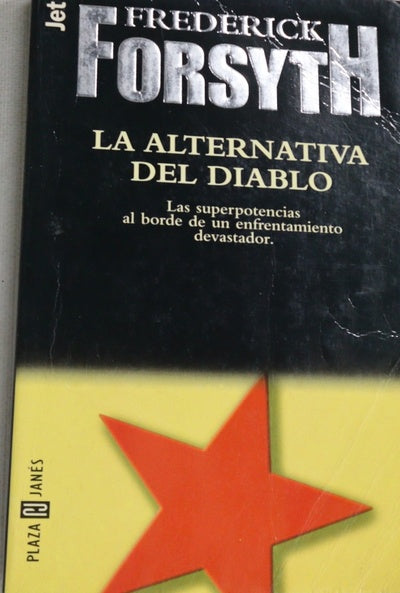 La alternativa del diablo